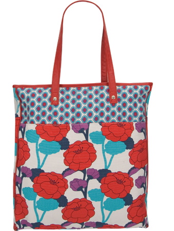 Billabong's Cheapie Laptop Bag For Summer and Travel! 