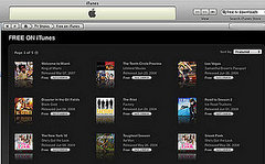 Where to Find Free Video Downloads on iTunes
