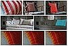 Interactive "Wired" Pillows: Perfect For Long Distance Lovers