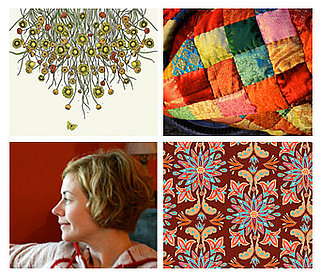 Spoonflower is a Website That Prints Your Custom Designs on Fabric