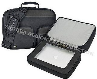 Laptop Bag Manufacturer Releases TSA-Approved Laptop Bags That Do Not Have to be Removed for Airport Security