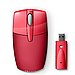 Wireless Travel Mouse