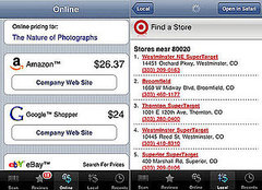 Checkout Smartshop: Your Personal iPhone Shopper App 