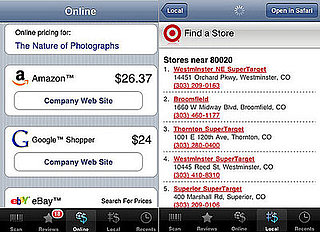 Checkout Smartshop: Your Personal iPhone Shopper App 