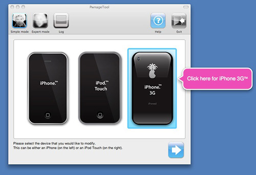 Jailbreaking Software Coming to an iPhone 3G Near You 