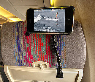 Soaripod Is the Go-Go-Gadget Extenda Arm For the iPhone 