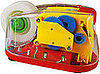 Electronic Tape Dispenser: Totally Geeky or Geek Chic?