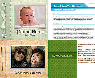 Google Docs Releases Google Docs Templates