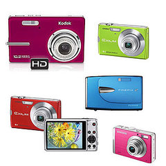 Five Fresh Cameras Coming This Fall and Winter Five Fresh Cameras Coming This Fall and Winter