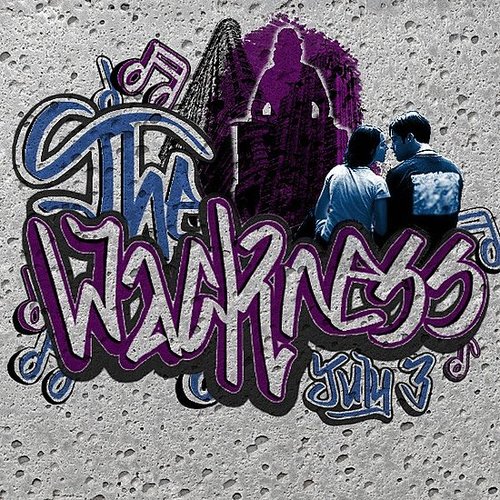 Deface the Internet for The Wackness Graffiti Throw Down 