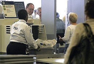 Is Airport Security Getting the "Go Ahead" to Search Devices For Illegal Content? 