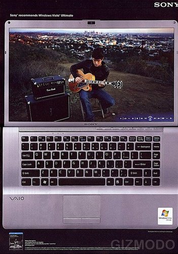 John Mayer Bats For Both Teams: Apple and Sony