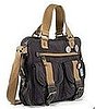 Juicy Couture Laptop Bag: Neither Juicy, Nor Couture: Discuss 