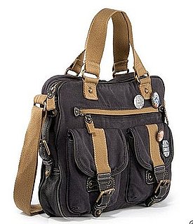 Juicy Couture Laptop Bag: Neither Juicy, Nor Couture: Discuss 