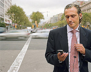 ER Docs: Texting and Motion Don't Mix