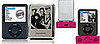 Sex and the City Gets iPod Speakers, Beverly Hills, 90210 Etched on an iPod