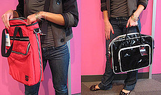 Ice Red Laptop Bags: For Business and Pleasure