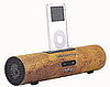 Skullcandy Brings It With the Pipe iPod Dock