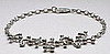 Science Bracelet: Totally Geeky or Geek Chic? 