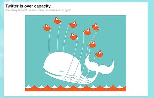 What Do You Do When a Site Goes Down? 