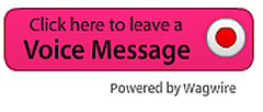 WagWire Adds an Audio Comment Button to Your Blog, Website, or Facebook Page