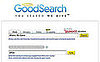 GoodSearch Lets You Search and Give Back at the Same Time!