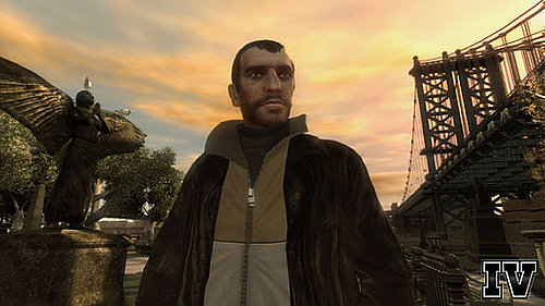 GTA at Fault for Real-Life Murder? GTA at Fault for Real-Life Murder?