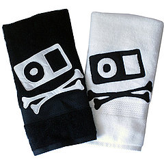 iPod Hand Towels: Love It or Leave It? 
