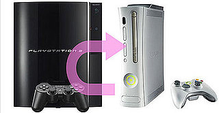 Guy Loses Playstation 3, Cops Replace It With an Xbox 360