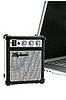 Amp It Up With a Mini Desktop Speaker Amplifier 