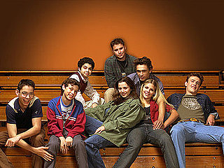 Oh Happy Day: Freaks and Geeks Desktop Wallpapers 