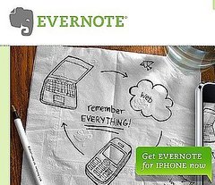 Website of the Day: Evernote Website of the Day: Evernote