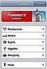 Frommer's Travel Guides Come To the iTunes App Store 