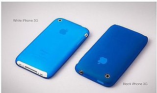A Gel Case That Won't Inhibit Your Apple Exhibitionism 