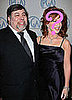 Apples and Wedding Bells: Steve Wozniak Gets Married! 