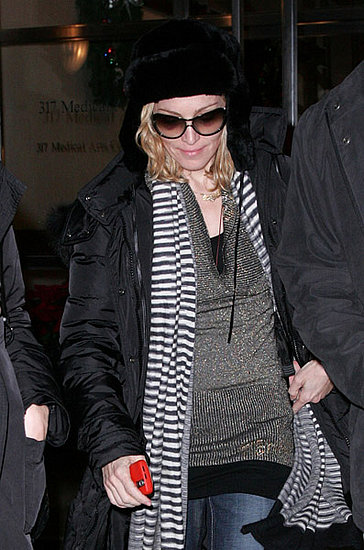 Happy Birthday, Madonna: My Fave Pop Star Geek! 