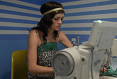 Do You Have a Sewing Machine?