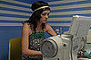 Do You Have a Sewing Machine?
