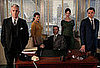 Mad Men Season One Tech Quiz