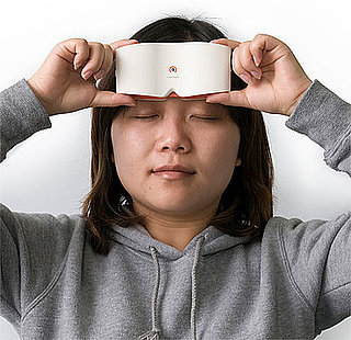 TouchSight: The Camera For the Blind 