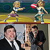 The Week in Geek