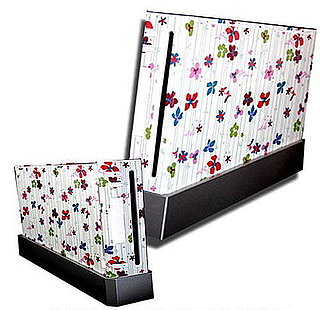 Wii Decals: Love or Leave?