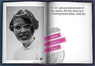 Website of the Day: Yearbook Yourself 