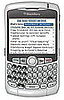 Read the WSJ on Your BlackBerry For Free 