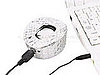 The Bird's Nest USB Speaker: Silver Medal? 