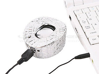 The Bird's Nest USB Speaker: Silver Medal? 