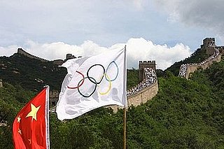Daily Tech: iTunes Gets Blocked at the Olympics