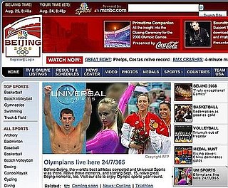 NBC Streamed Over 2,200 Live Hours of Summer Olympic Games in Beijing on the Internet