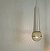 Solo Microphone Pendant Light: Love It or Leave It?