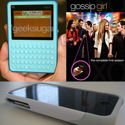 The Week in Geek The Week in Geek